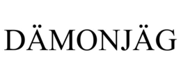 dÄmonjÄg