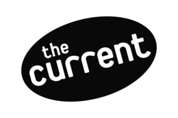 the current