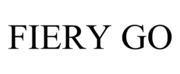 fiery go