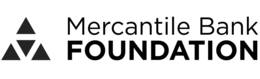 mercantile bank foundation