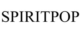spiritpop
