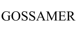 gossamer