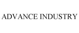 advance industry