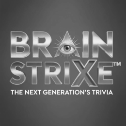 brain strixe the next generation's trivia