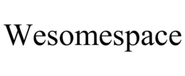 wesomespace