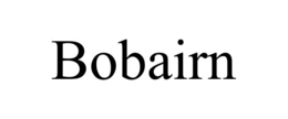 bobairn