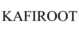 kafiroot