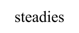 steadies