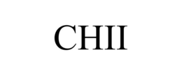 chii