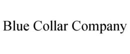 blue collar company