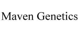 maven genetics