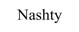 nashty