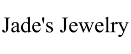 jade's jewelry