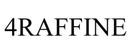 4raffine