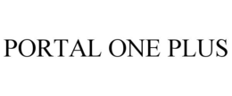 portal one plus