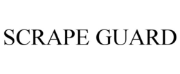 scrape guard