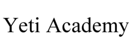 yeti academy