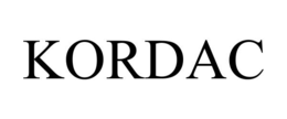 kordac