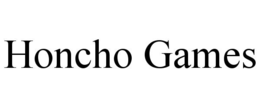 honcho games