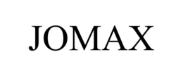 jomax