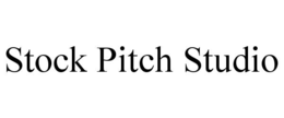 stock pitch studio