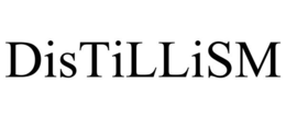 distillism