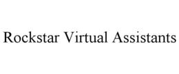 rockstar virtual assistants