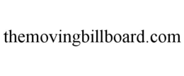 themovingbillboard.com