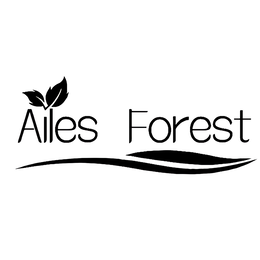 ailes forest