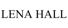 lena hall