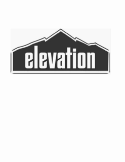 elevation