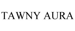 tawny aura