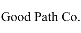 good path co.