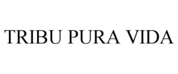 tribu pura vida