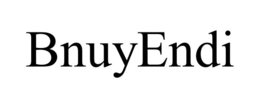 bnuyendi