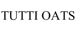 tutti oats