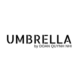 umbrella by doan quynh nhi