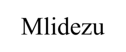mlidezu