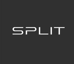 split