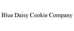 blue daisy cookie company