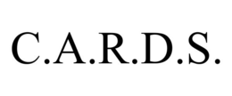 c.a.r.d.s.