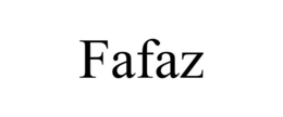 fafaz