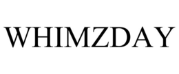 whimzday