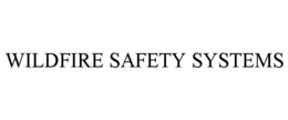 wildfire safety systems