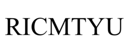 ricmtyu