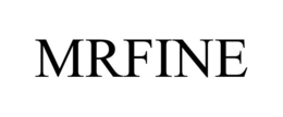 mrfine
