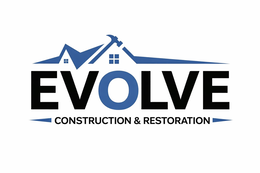 evolve construction & restoration