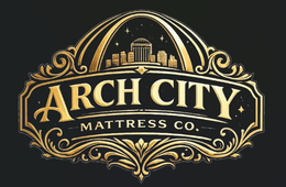 arch mattress city co.
