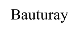 bauturay