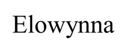 elowynna